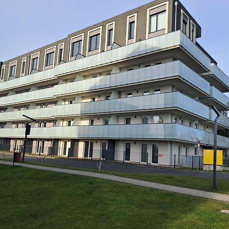Apartament Pod Sloncem Baltyku W Perle Morz-Ustronie Morskie 시아노제티 외부 사진