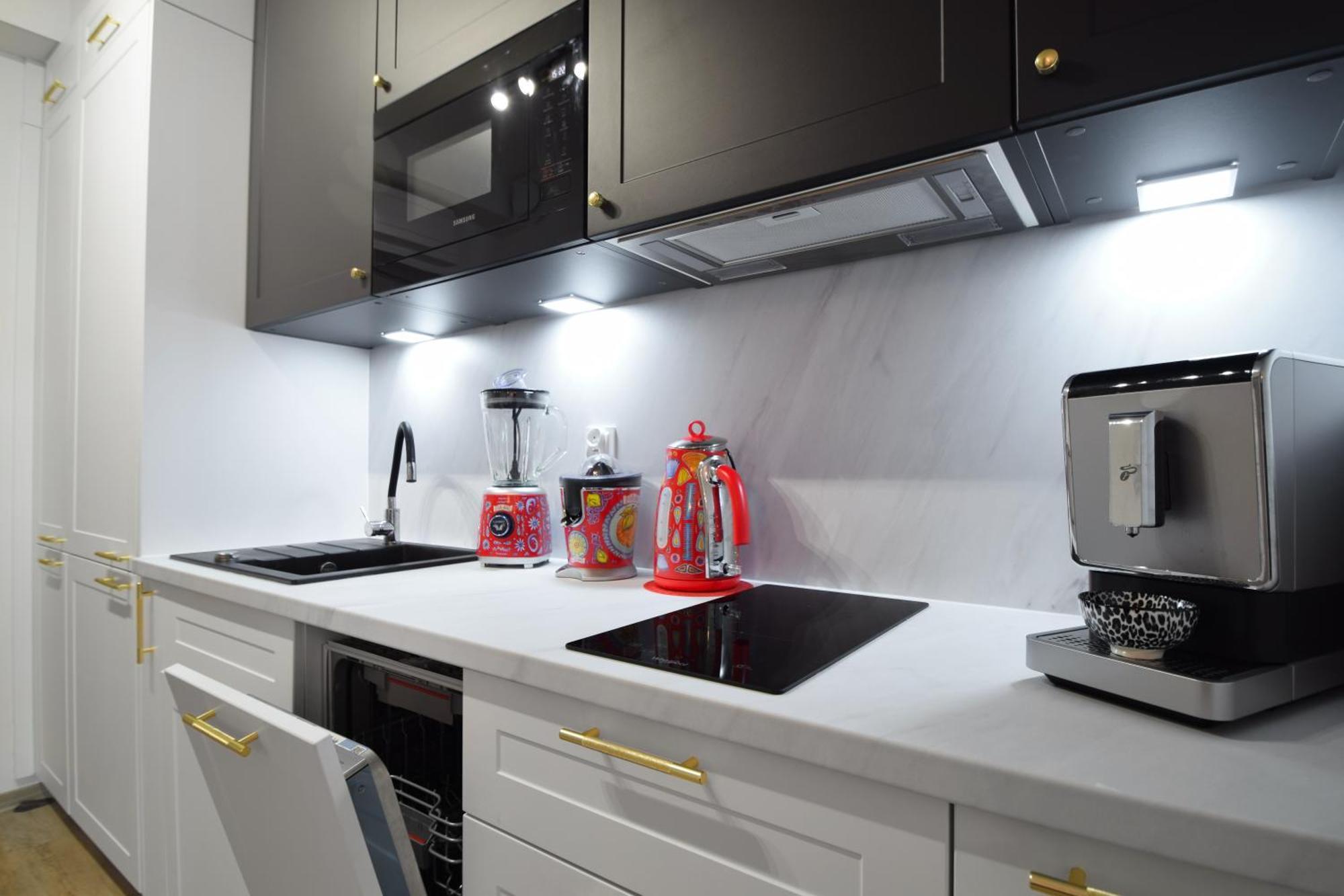 Apartament Pod Sloncem Baltyku W Perle Morz-Ustronie Morskie 시아노제티 외부 사진