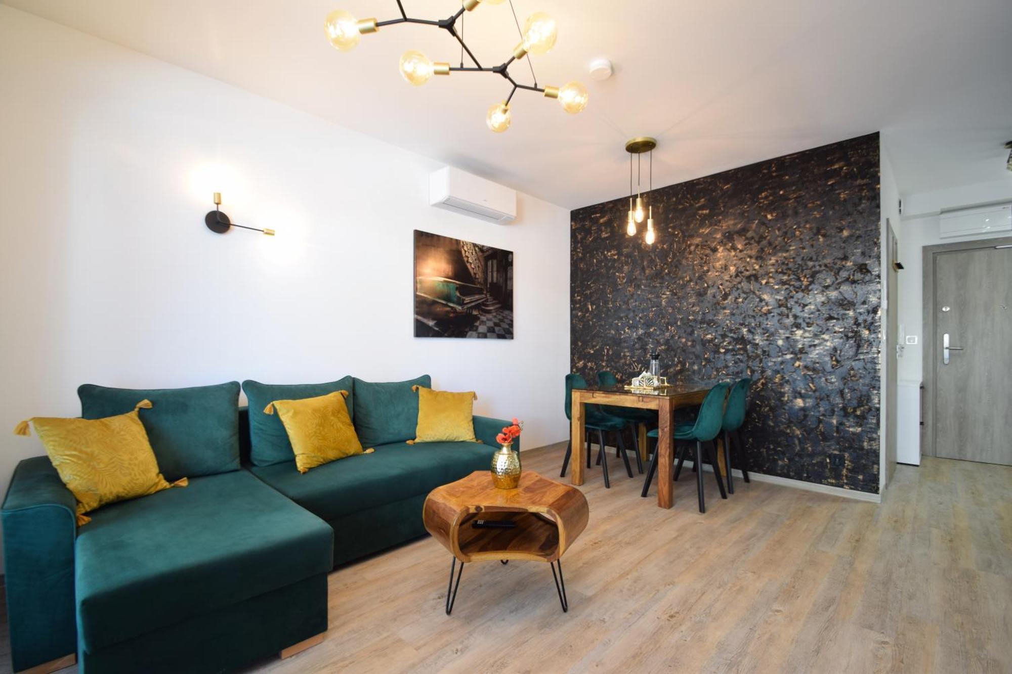 Apartament Pod Sloncem Baltyku W Perle Morz-Ustronie Morskie 시아노제티 외부 사진