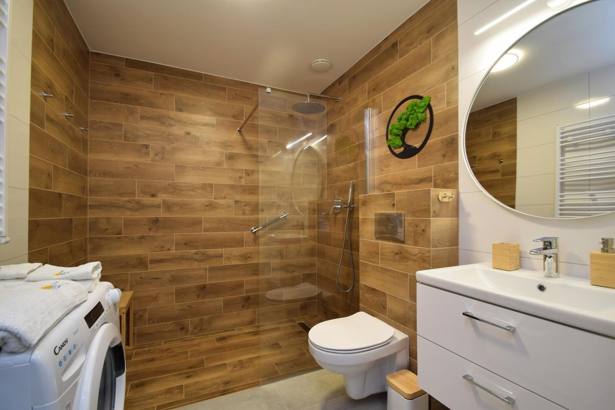 Apartament Pod Sloncem Baltyku W Perle Morz-Ustronie Morskie 시아노제티 외부 사진