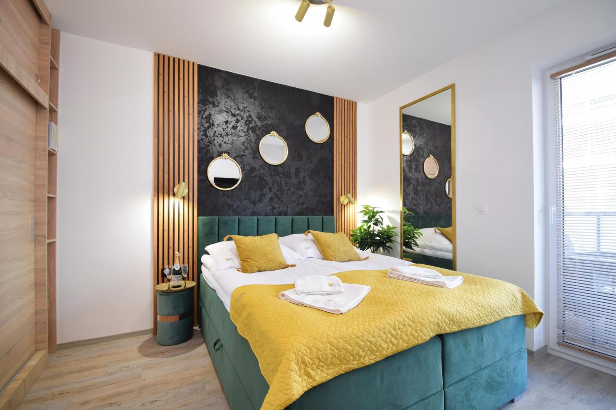 Apartament Pod Sloncem Baltyku W Perle Morz-Ustronie Morskie 시아노제티 외부 사진