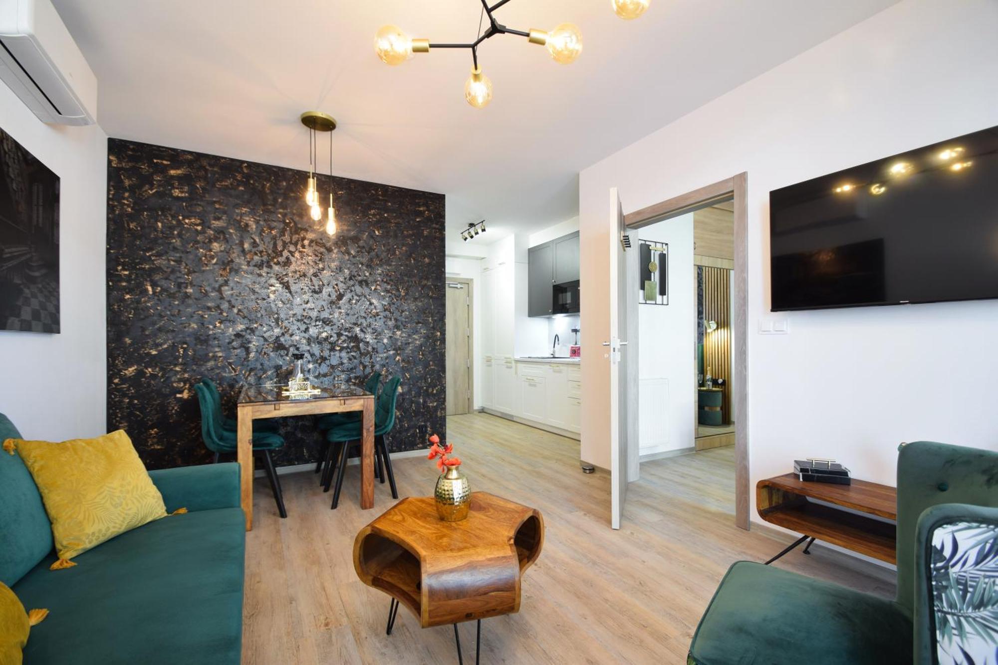 Apartament Pod Sloncem Baltyku W Perle Morz-Ustronie Morskie 시아노제티 외부 사진