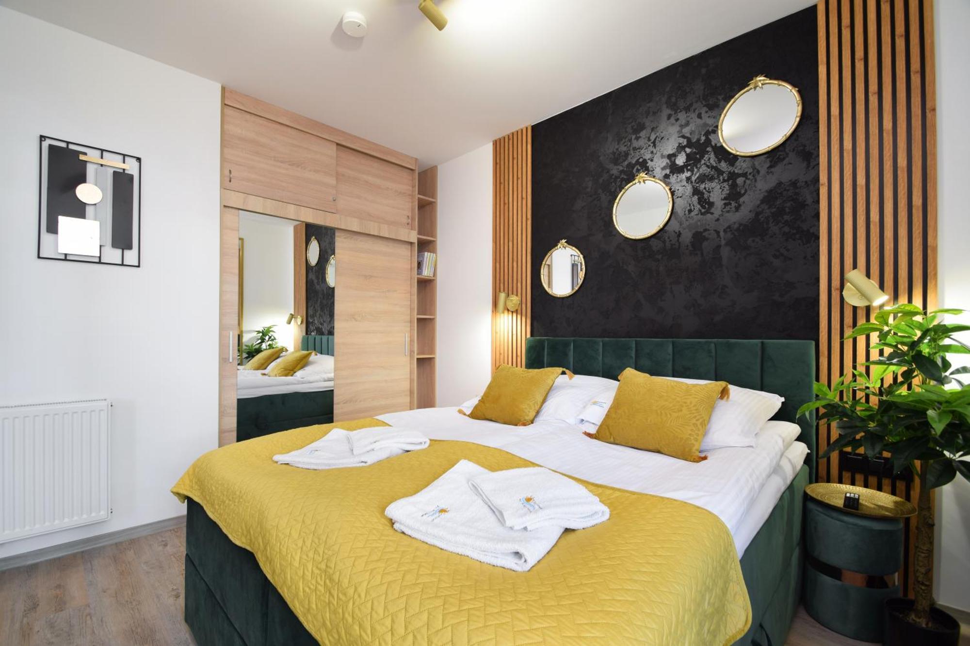 Apartament Pod Sloncem Baltyku W Perle Morz-Ustronie Morskie 시아노제티 외부 사진