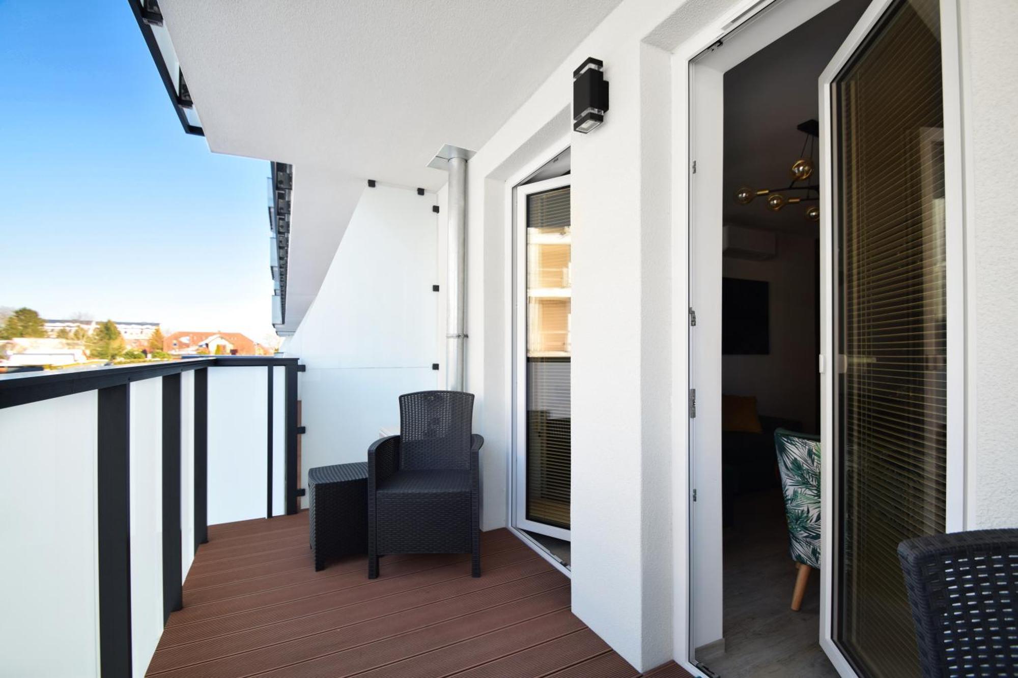Apartament Pod Sloncem Baltyku W Perle Morz-Ustronie Morskie 시아노제티 외부 사진