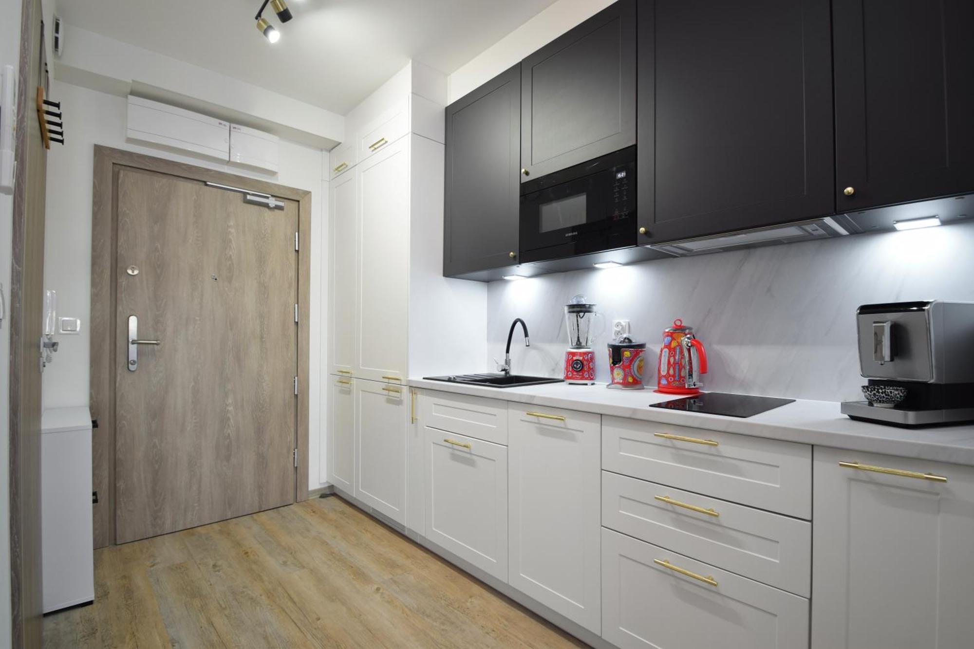 Apartament Pod Sloncem Baltyku W Perle Morz-Ustronie Morskie 시아노제티 외부 사진
