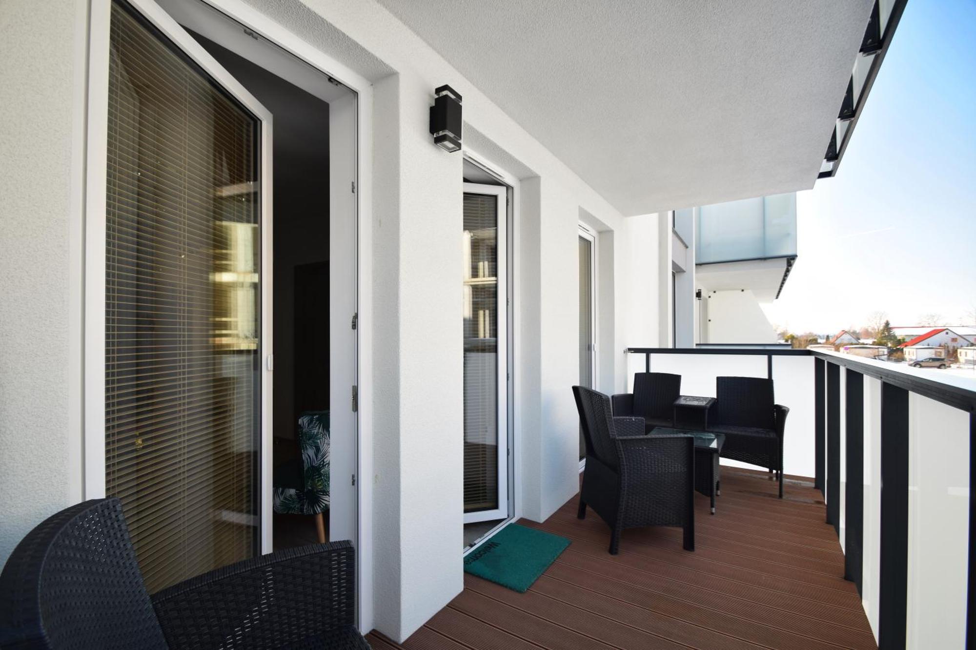 Apartament Pod Sloncem Baltyku W Perle Morz-Ustronie Morskie 시아노제티 외부 사진